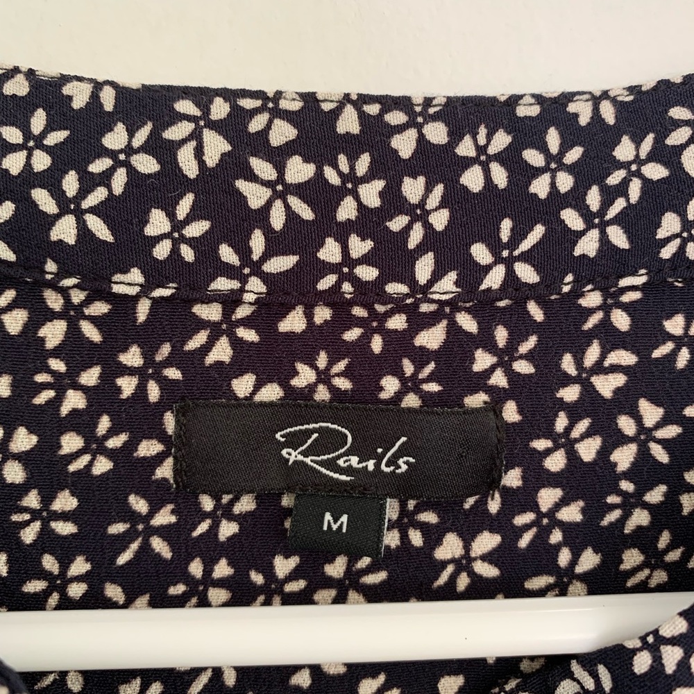 Rails Ellie Romper - Picture 5 of 11